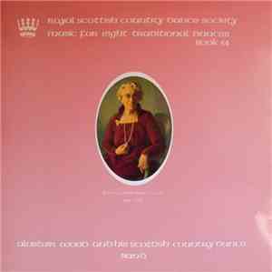Alastair Wood And His Scottish Country Dance Band - Music For Eight Traditi ...