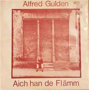 Alfred Gulden - Aich han de flämm