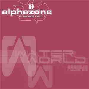 Alphazone - Flashback