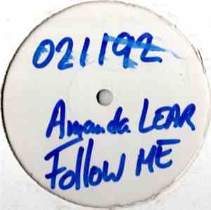 Amanda Lear - Follow Me
