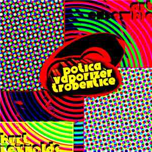 Art Ensemble of Burt Reynolds - Potica Trobentice Vaporizer
