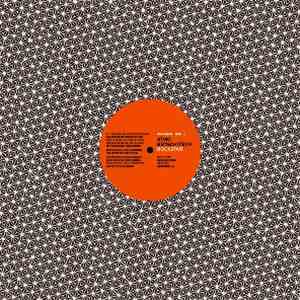 Atmo.Brtschitsch - Rockstar EP