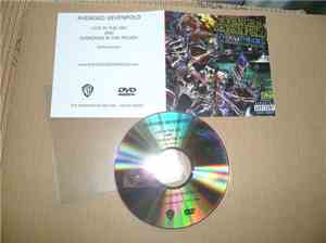 Avenged Sevenfold - Live In The LBC