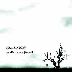 Balancé - Good Balance For All