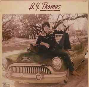 B.J. Thomas - Reunion