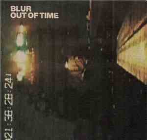 Blur - Out Of Time