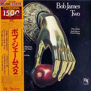 Bob James - Two