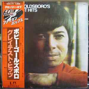 Bobby Goldsboro - Bobby Goldsboro's Greatest Hits