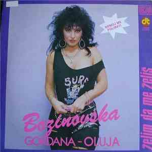 Božinovska Gordana - Oluja , Production H&M, Jarani-Bend - Želim Da Me Želi ...