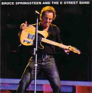 Bruce Springsteen & The E-Street Band - Hamburg Magic Night