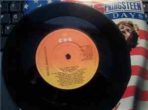 Bruce Springsteen - Glory Days