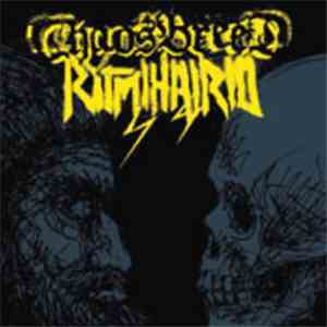Chaosbreed / Rytmihäiriö - Split