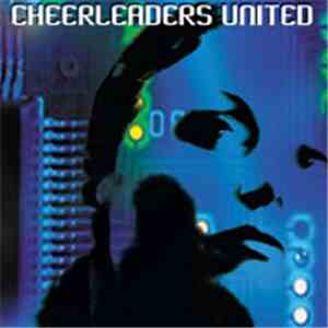 Cheerleaders United - Electric Blue