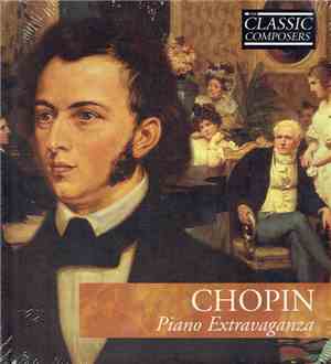 Chopin - Piano Extravaganza