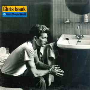 Chris Isaak - Heart Shaped World