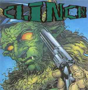 Clinch  - Clinch