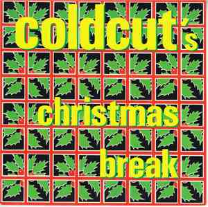 Coldcut - Coldcut's Christmas Break