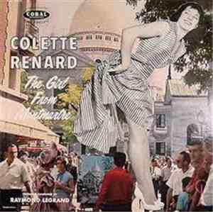 Colette Renard - That Girl From Montmartre