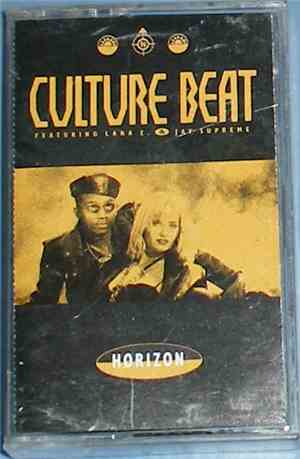 Culture Beat - Horizon