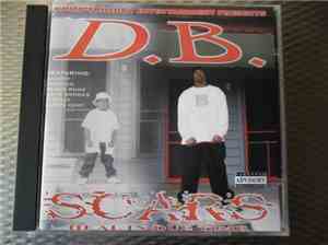 D.B.  - Scars Heal In Due Time