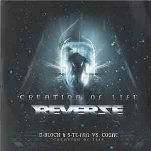 D-Block & S-te-fan vs. Coone - Creation Of Life
