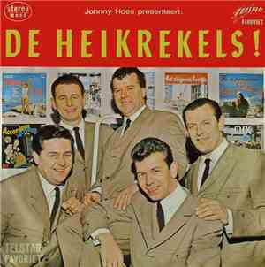 De Heikrekels - De Heikrekels