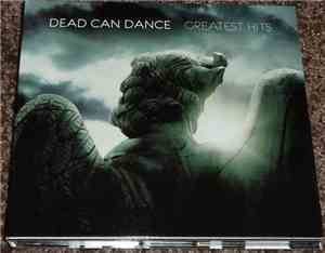 Dead Can Dance - Greatest Hits