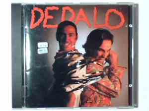 Dedalo - Dedalo