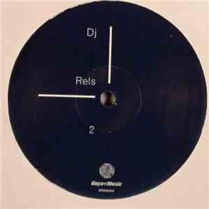 DJ Rels - Broken Soul