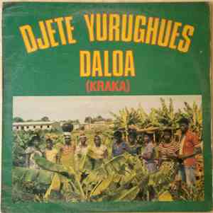 Djete Yurughues Daloa - Kraka