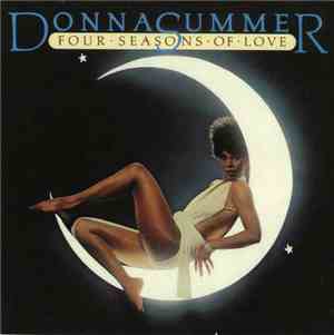 Donna Summer - Four Seasons Of Love