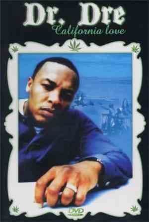 Dr. Dre - California Love