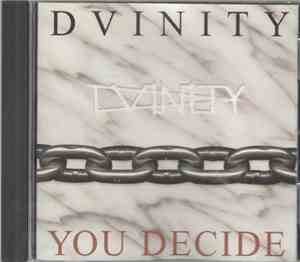 DVINITY - You Decide