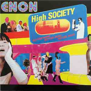 Enon - High Society
