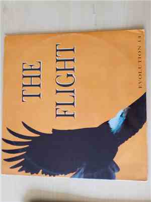 Evolution 14 - The Flight
