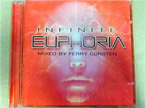 Ferry Corsten - Infinite Euphoria