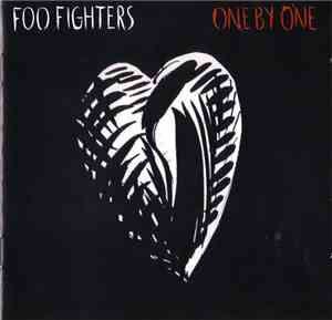 Foo Fighters - One By One