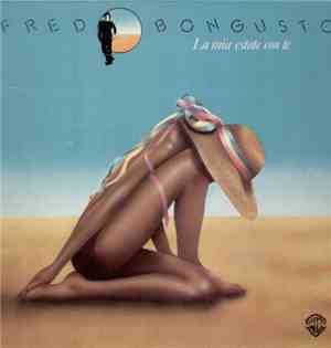 Fred Bongusto - La Mia Estate Con Te