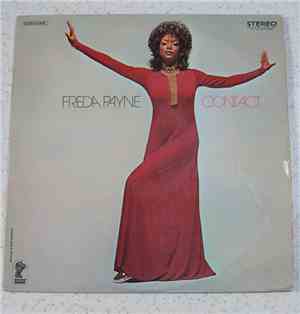 Freda Payne - Contact