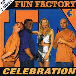 Fun Factory - Celebration