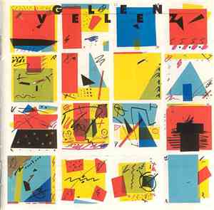 Glen Velez - Internal Combustion