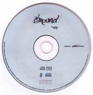 Ground Exp. - Jazz Turntablism
