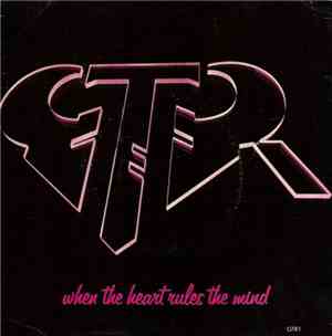 GTR  - When The Heart Rules The Mind