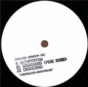 Headless Horseman  - Headless Horseman 002