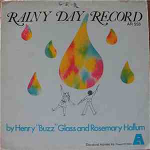 Henry Buzz Glass, Rosemary Hallum - Rainy Day Record