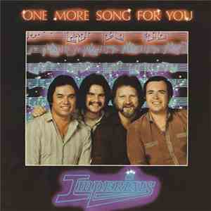 Imperials - One More Song For You
