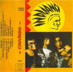 Indijanci - Indijanci