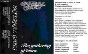 Infernal Gates - The Gathering Of Tears