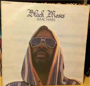 Isaac Hayes - Black Moses