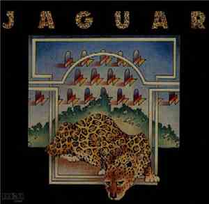 Jaguar  - Jaguar